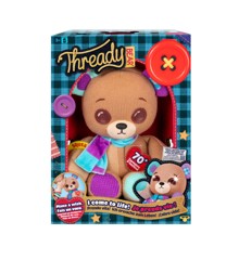 Thready - interactive Bear (90287)