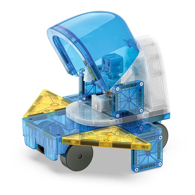 Magna-Tiles - Space 32 pcs (90288)