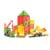 Magna-Tiles - Builder XL 50 pcs (90289) thumbnail-6