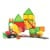 Magna-Tiles - Builder XL 50 pcs (90289) thumbnail-8