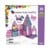 Magna-Tiles - Castle 25 pcs (90290) thumbnail-1