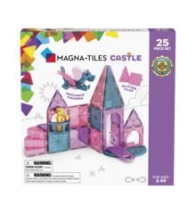 Magna-Tiles - Slot 25 stk