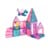 Magna-Tiles - Castle 25 pcs (90290) thumbnail-6