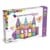 Magna-Tiles - Castle Deluxe 48 pcs (90291) thumbnail-1