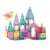 Magna-Tiles - Castle Deluxe 48 pcs (90291) thumbnail-7