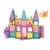 Magna-Tiles - Castle Deluxe 48 pcs (90291) thumbnail-10