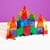 Magna-Tiles - microMAGS Combo 46 pcs (90293) thumbnail-6