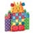 Magna-Tiles - microMAGS Combo 62 pcs (90294) thumbnail-2