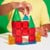 Magna-Tiles - microMAGS Travel Tin case (90295) thumbnail-2