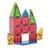 Magna-Tiles - microMAGS Travel Tin case (90295) thumbnail-10