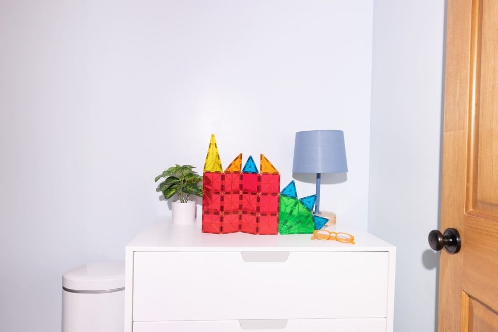 Magna-Tiles - microMAGS 70pcs (90296)