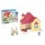 Tile Town - Bluey Heeler House (90304) thumbnail-3