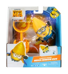 Despicable Me 4 -10 Cm Action Figure Gus (20372)