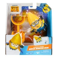 Despicable Me 4 -10 Cm Action Figure Gus (20372)