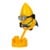 Despicable Me 4  - Minion Action figur Gus 10 cm thumbnail-5