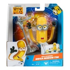 Despicable Me 4 - Minion Action figur Tim 10 cm