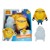 Despicable Me 4 - 10 Cm Action Figure Dave (20374) thumbnail-3