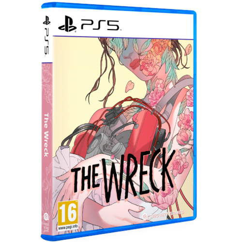 The Wreck