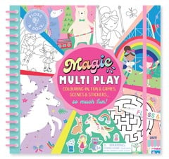 Floss & Rock - Magic Multiplay Rainbow Fairy