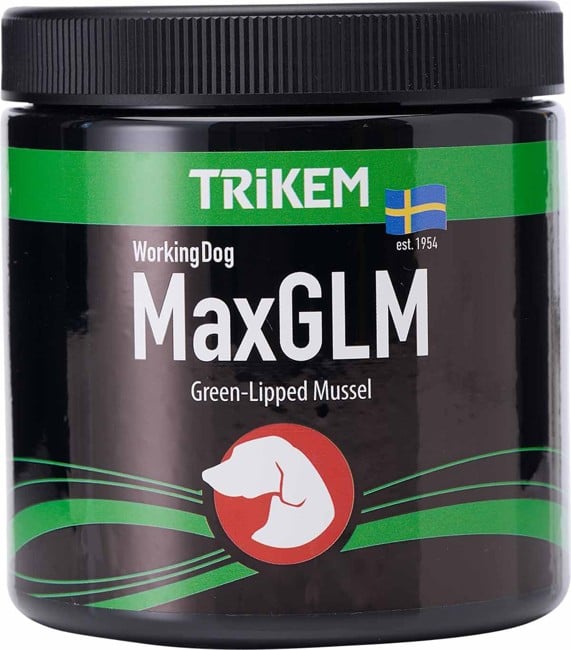 TRIKEM - Max Glm Plus 450Gr - (721.2000)
