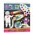 FLOSS & ROCK Space Paint By Numbers  - 48P5998 thumbnail-1