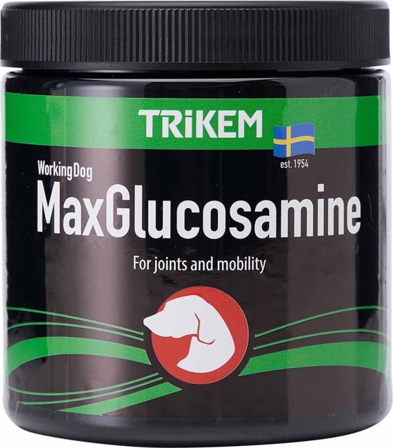 TRIKEM - Max Glucosamin Plus 450Gr - (721.2002)