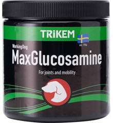 TRIKEM - Max Glucosamin Plus 450Gr - (721.2002)