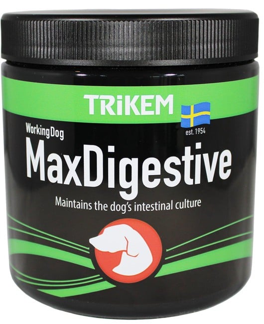 TRIKEM - Max Digestive 600Gr - (721.2004)