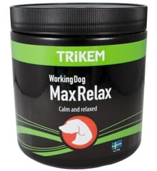 TRIKEM - Max Relax 450Gr - (721.2008)