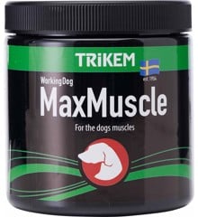 TRIKEM - Max Muscle 600Gr - (721.2010)