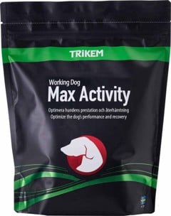 TRIKEM - Max Activity 1Kg - (721.2016)