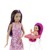 Barbie - Skipper Babysitters Doll and Playset - Feeding Chair 1 (GRP40) thumbnail-4