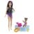 Barbie - Skipper Babysitters Doll and Playset - Pool (GRP39) thumbnail-1