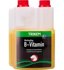 TRIKEM - B-Vitamin 500Ml - (721.2022)