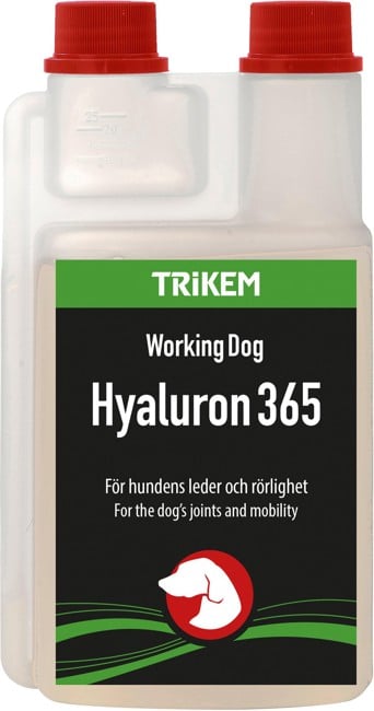 TRIKEM - Hyaluron 365 1L - (721.2026)