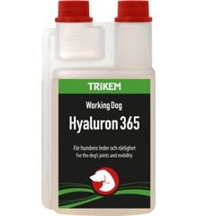 TRIKEM - Hyaluron 365 1L - (721.2026)