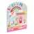 FLOSS & ROCK - Stick & Play Rainbow Fairy  - (48P6036) thumbnail-1