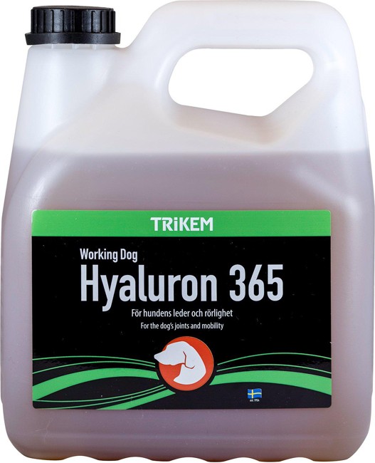 TRIKEM - Hyaluron 365 3L - (721.2028)