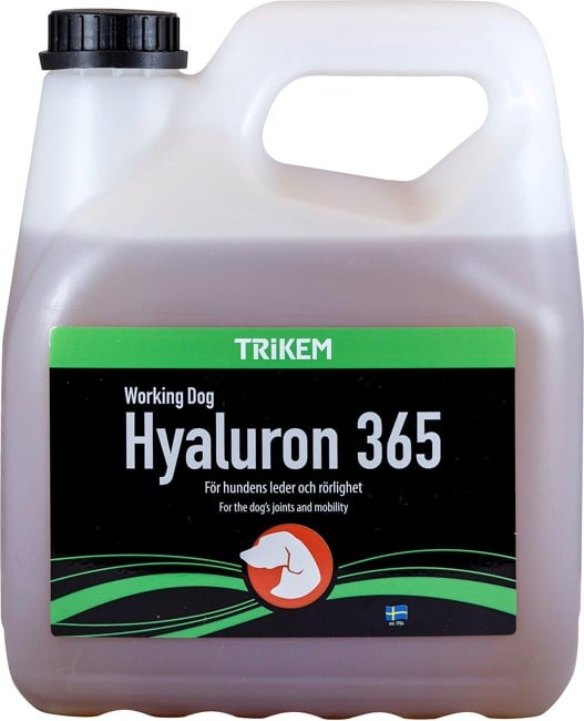 TRIKEM - Hyaluron 365 3L - (721.2028)