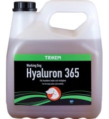 TRIKEM - Hyaluron 365 3L - (721.2028)