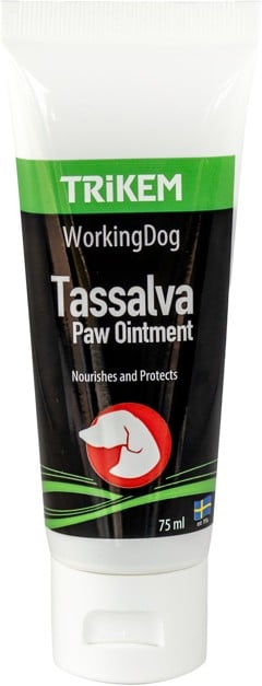 TRIKEM - Paw Ointment 75Ml - (721.2030)