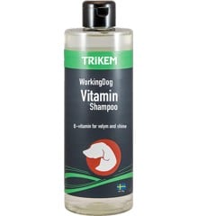 TRIKEM - B5-Shampoo 500Ml - (721.2104)