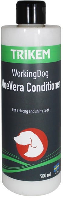 TRIKEM - Aloe Vera Conditioner 500Ml - (721.2108)