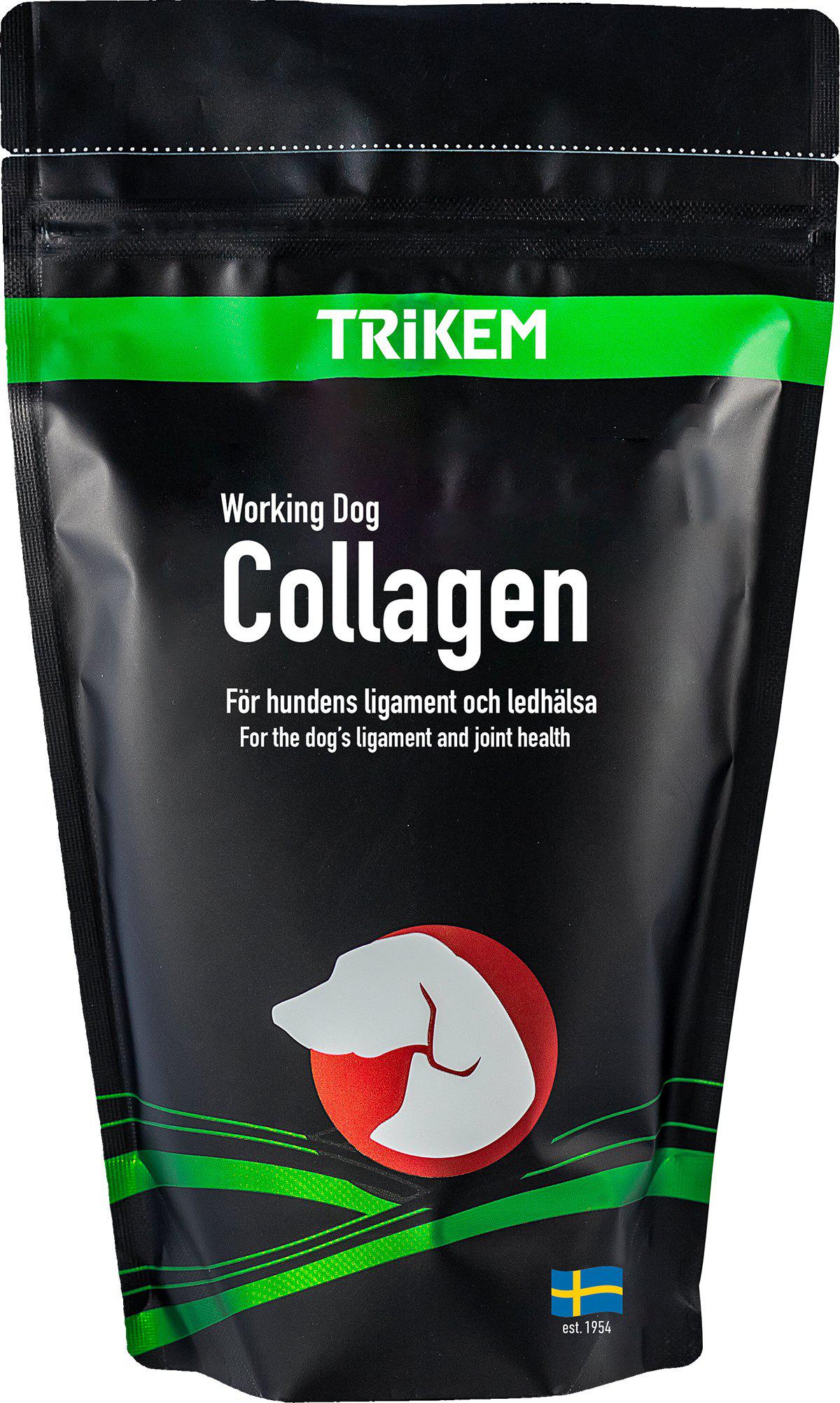 TRIKEM – Collagen 350Gr – (721.2110)