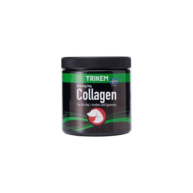 TRIKEM - Collagen 350Gr - (721.2110)