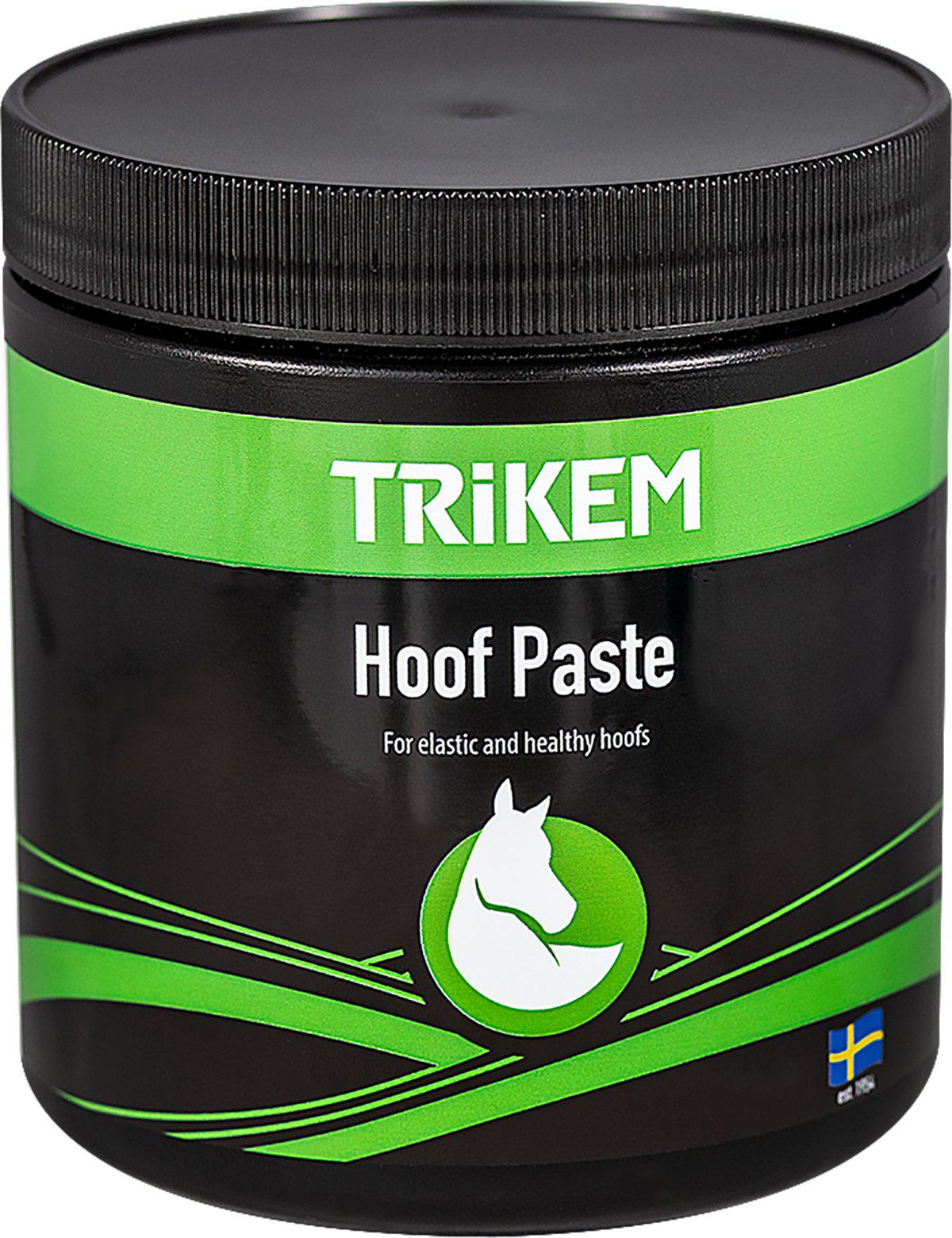 TRIKEM - Hoof Paste 750Ml - (721.2240)