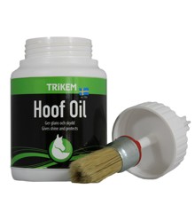 TRIKEM - Hoof Oil 400Ml - (721.2242)