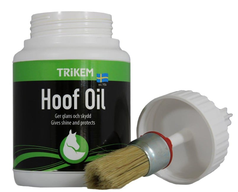 TRIKEM - Hoof Oil 400Ml - (721.2242)