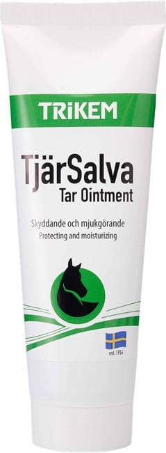 TRIKEM - Tar Ointment 250Ml - (721.2249)