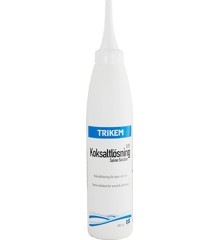 TRIKEM - Saline Solution 200 Ml - (721.2250)